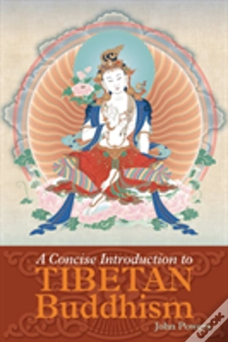 Capa do artigo Concise Introduction To Tibetan Buddhism