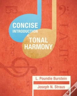 Capa do artigo Concise Introduction To Tonal Harmony