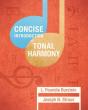 Concise Introduction To Tonal Harmony - Preview