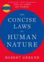 Concise Laws Of Human Nature - Preview