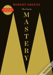 Capa do artigo Concise Mastery