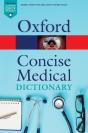 Concise Medical Dictionary - Preview