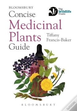 Capa do artigo Concise Medicinal Plants Guide