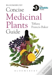 Capa do artigo Concise Medicinal Plants Guide