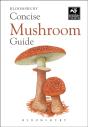 Concise Mushroom Guide - Preview