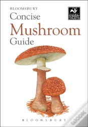 Capa do artigo Concise Mushroom Guide