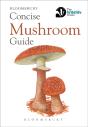 Concise Mushroom Guide - Preview