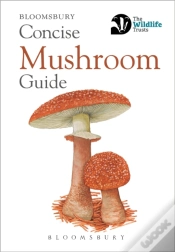 Capa do artigo Concise Mushroom Guide