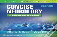 Concise Neurology: A Focused Review, 2nd Edition