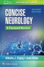 Concise Neurology: A Focused Review, 2nd Edition - Preview