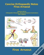 Capa do artigo Concise Orthopaedic Notes