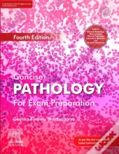 Concise Pathology For Exam Preparation_4e