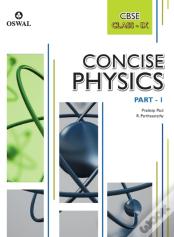 Concise Physics
