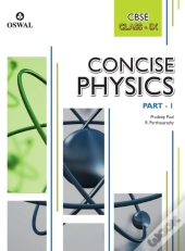 Concise Physics