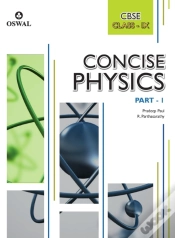 Capa do artigo Concise Physics