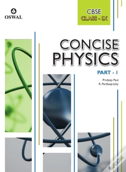 Capa do artigo Concise Physics
