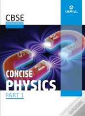 Concise Physics