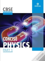 Capa do artigo Concise Physics