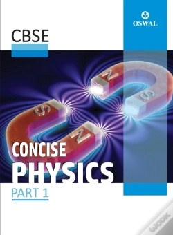Capa do artigo Concise Physics
