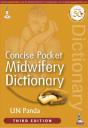 Concise Pocket Midwifery Dictionary - Preview