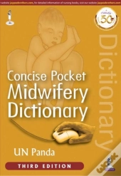 Concise Pocket Midwifery Dictionary