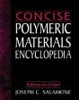 Concise Polymeric Materials Encyclopedia - Preview