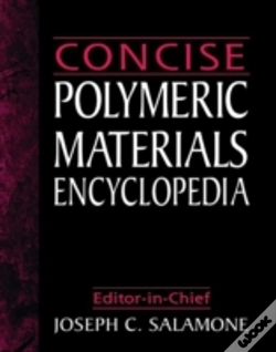 Capa do artigo Concise Polymeric Materials Encyclopedia
