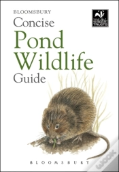 Capa do artigo Concise Pond Wildlife Guide