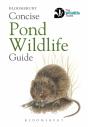 Concise Pond Wildlife Guide - Preview