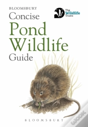 Capa do artigo Concise Pond Wildlife Guide