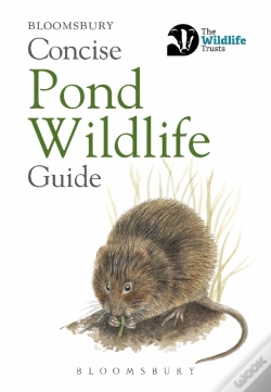 Capa do artigo Concise Pond Wildlife Guide