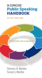 Concise Public Speaking Handbook, A - Preview