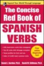 Concise Red Book Of Spanish Verbs - Preview