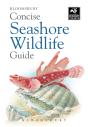 Concise Seashore Wildlife Guide - Preview