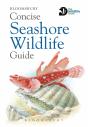 Concise Seashore Wildlife Guide - Preview