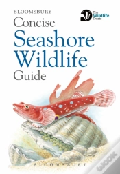 Capa do artigo Concise Seashore Wildlife Guide