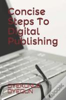 Concise Steps To Digital Publishing