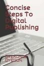 Concise Steps To Digital Publishing - Preview