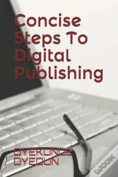 Concise Steps To Digital Publishing