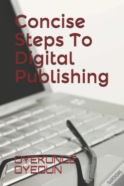 Capa do artigo Concise Steps To Digital Publishing