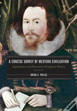 Capa do artigo Concise Survey Of Western Civilization