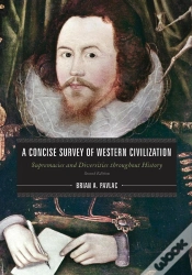 Capa do artigo Concise Survey Of Western Civilization