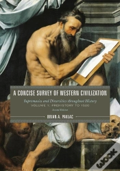 Capa do artigo Concise Survey Of Western Civilization