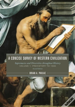 Capa do artigo Concise Survey Of Western Civilization