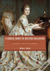 Capa do artigo Concise Survey Of Western Civilization