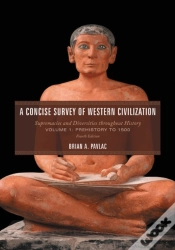 Capa do artigo Concise Survey Of Western Civilization
