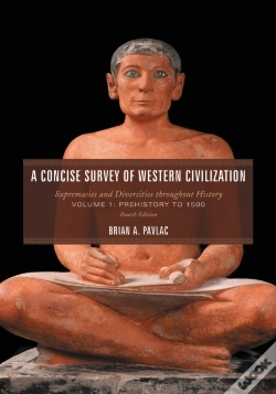 Capa do artigo Concise Survey Of Western Civilization