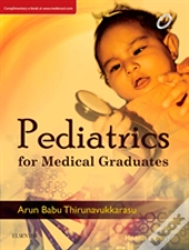 Concise Textbook Of Pediatrics