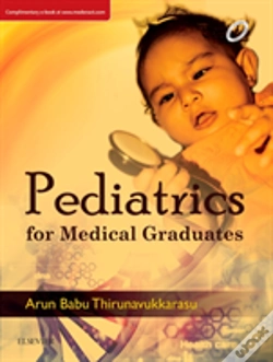 Capa do artigo Concise Textbook Of Pediatrics