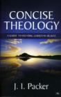 Concise Theology - Preview